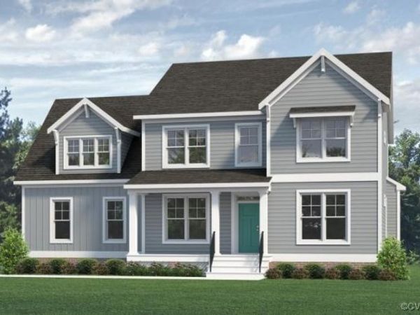 1502 Winter Wren Court, Manakin Sabot, VA 23103