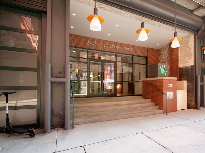 725 Johnson Court, Unit 311, Cleveland, OH 44113 Photo 23