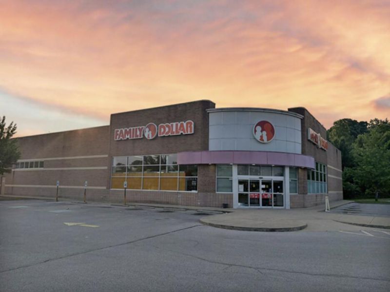 701 Valley College Drive, Louisville, KY 40272