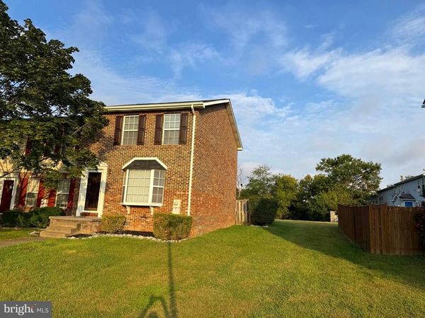 307 WILLOWBROOK COURT, WINCHESTER, VA 22602