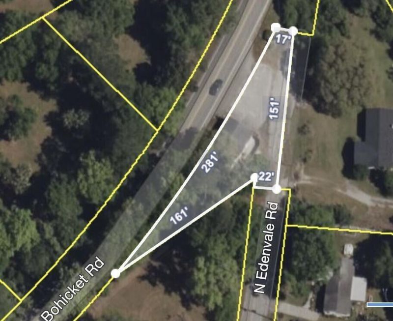 2359 Bohicket Road Photo 7