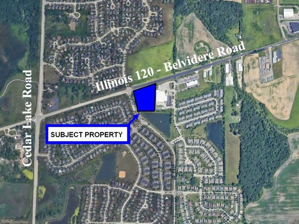 23403 W IL Route 120, Round Lake, IL 60073