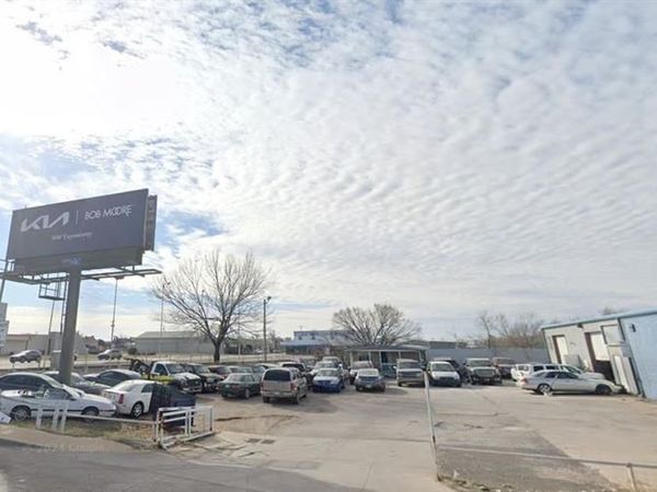 1100 W Britton Road, Oklahoma City, OK 73114