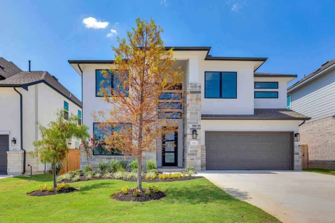 129 Ash Juniper Rd, Georgetown, TX 78633 Main Photo
