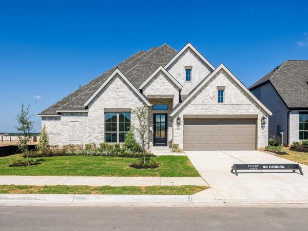 209 Maton WAY, Liberty Hill, TX 78642