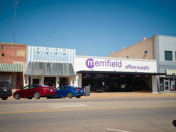 616 S Main Street, Stillwater, OK 00000