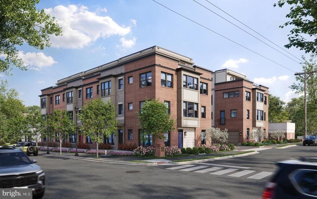 140 North Oak Street, Falls Church, VA 22046 Main Photo