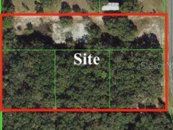 12231 SHADY HILLS ROAD, SPRING HILL, FL 34610