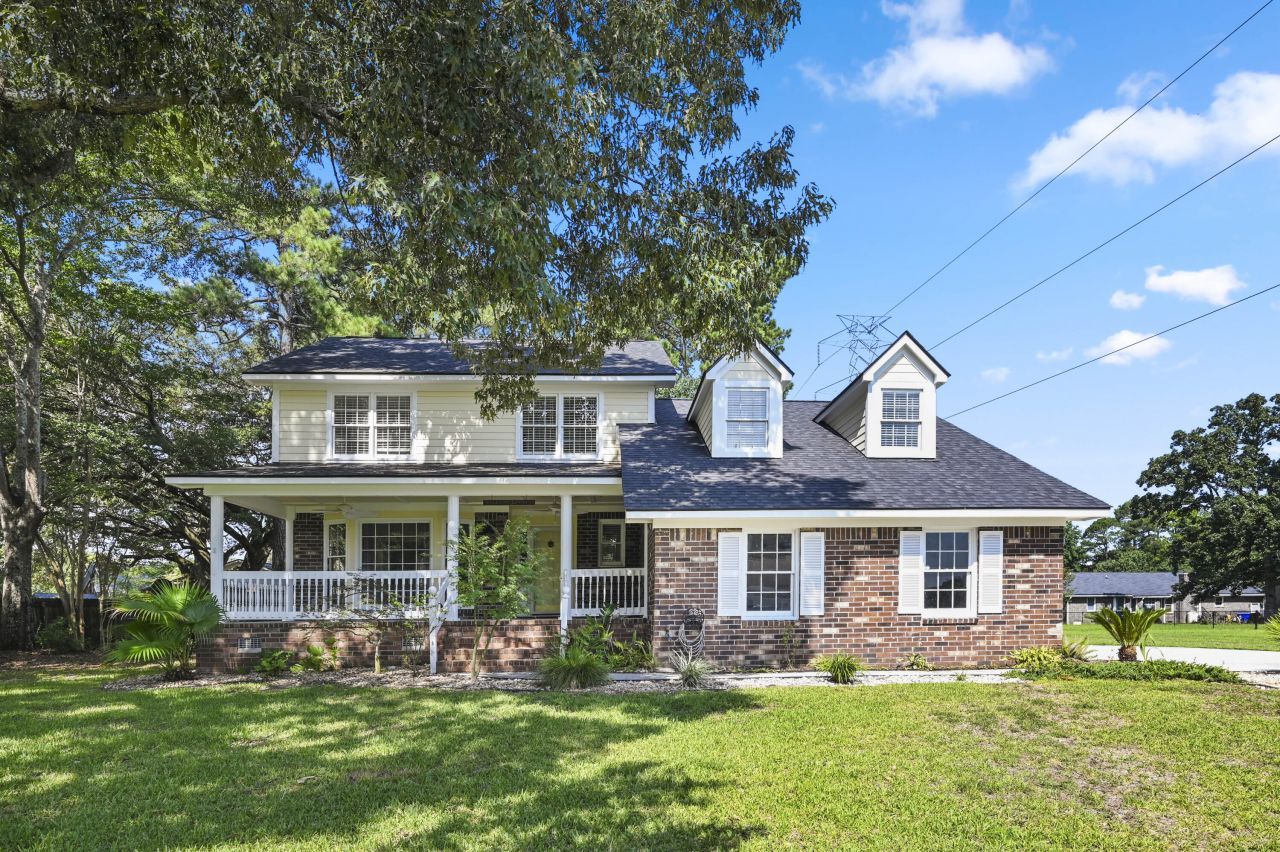 8131 Waltham Road Photo 1