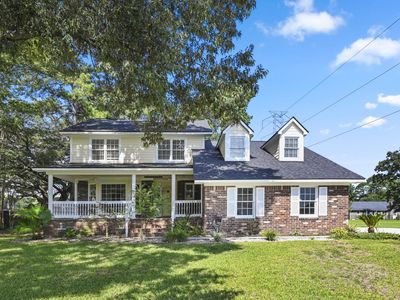8131 Waltham Road, North Charleston, SC 29406