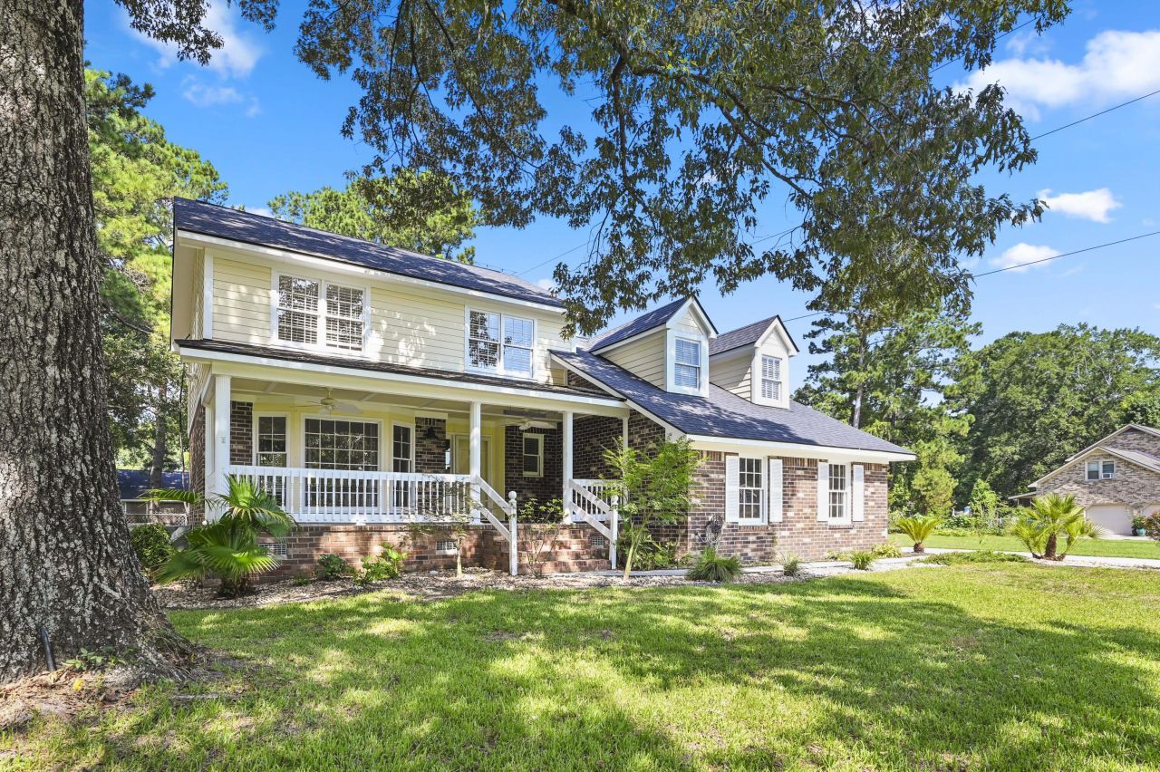 8131 Waltham Road Photo 2