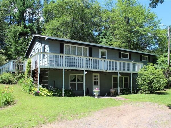 2067 State Highway 87, St Croix Falls, WI 54024