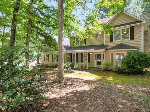1091 To Lani Drive, Stone Mountain, GA 30083