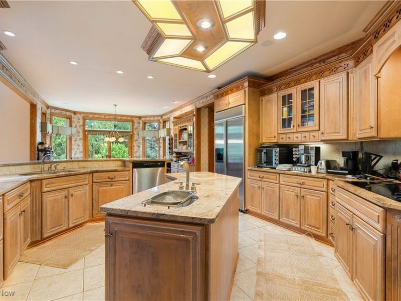 1542 Alexandria Parkway SE, North Canton, OH 44709 Photo 13