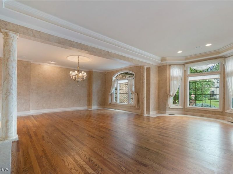 1542 Alexandria Parkway SE, North Canton, OH 44709 Photo 16