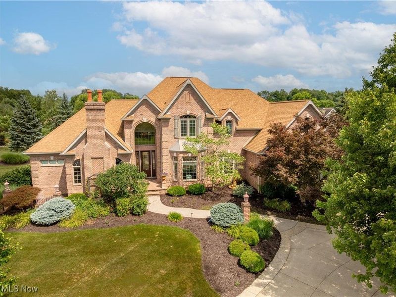 1542 Alexandria Parkway SE, North Canton, OH 44709 Photo 3