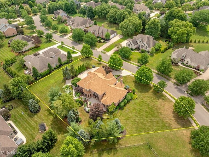 1542 Alexandria Parkway SE, North Canton, OH 44709 Photo 47