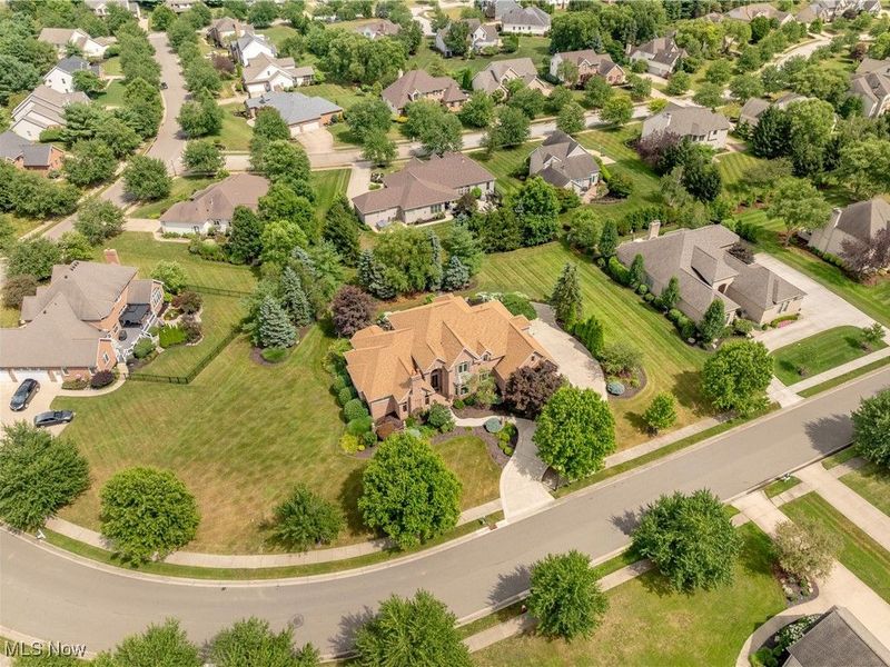 1542 Alexandria Parkway SE, North Canton, OH 44709 Photo 48