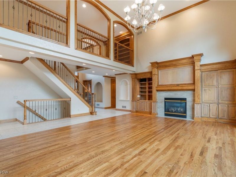 1542 Alexandria Parkway SE, North Canton, OH 44709 Photo 9