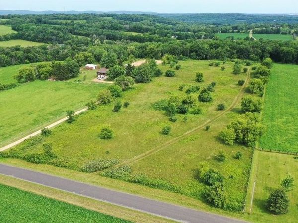 9.85 Acres Stevenson Drive, Poynette, WI 53955