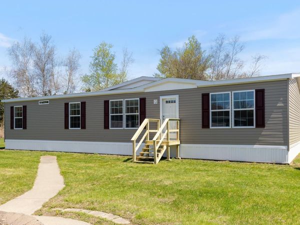 Lot 1A Woods Lane, Highgate, VT 05459