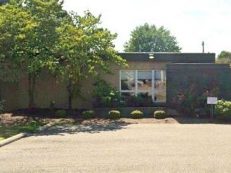 309 S Chapel Street, Louisville, OH 44641 Photo 1