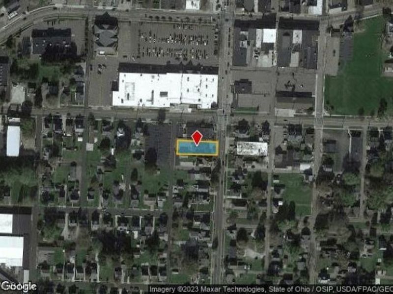 309 S Chapel Street, Louisville, OH 44641 Photo 3