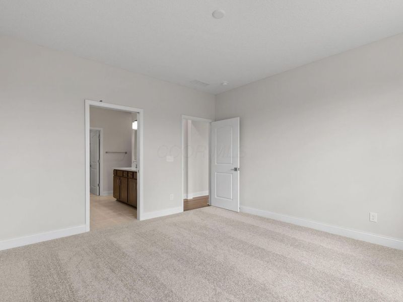 706 Oldcastle Road, Unit LOT 77, Lewis Center, OH 43035 Photo 10