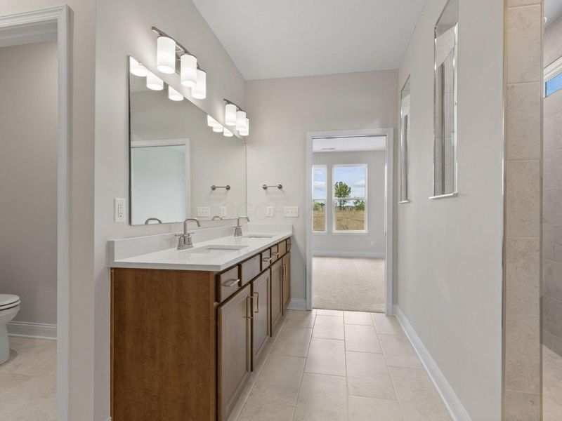 706 Oldcastle Road, Unit LOT 77, Lewis Center, OH 43035 Photo 15