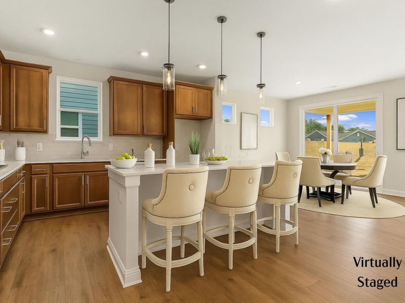 706 Oldcastle Road, Unit LOT 77, Lewis Center, OH 43035 Photo 2