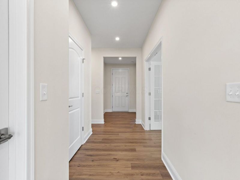 706 Oldcastle Road, Unit LOT 77, Lewis Center, OH 43035 Photo 21