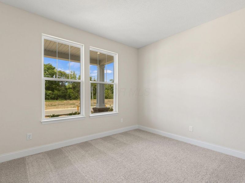 706 Oldcastle Road, Unit LOT 77, Lewis Center, OH 43035 Photo 24