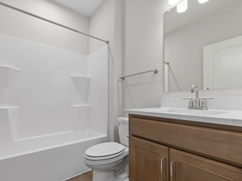 706 Oldcastle Road, Unit LOT 77, Lewis Center, OH 43035 Photo 26