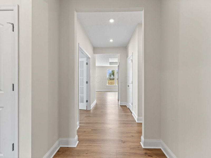 706 Oldcastle Road, Unit LOT 77, Lewis Center, OH 43035 Photo 27