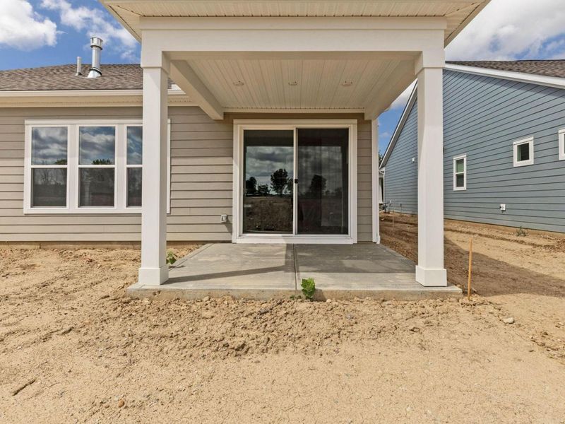 706 Oldcastle Road, Unit LOT 77, Lewis Center, OH 43035 Photo 29