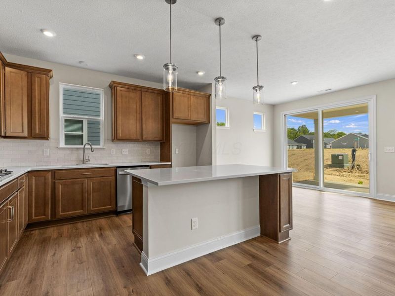 706 Oldcastle Road, Unit LOT 77, Lewis Center, OH 43035 Photo 3