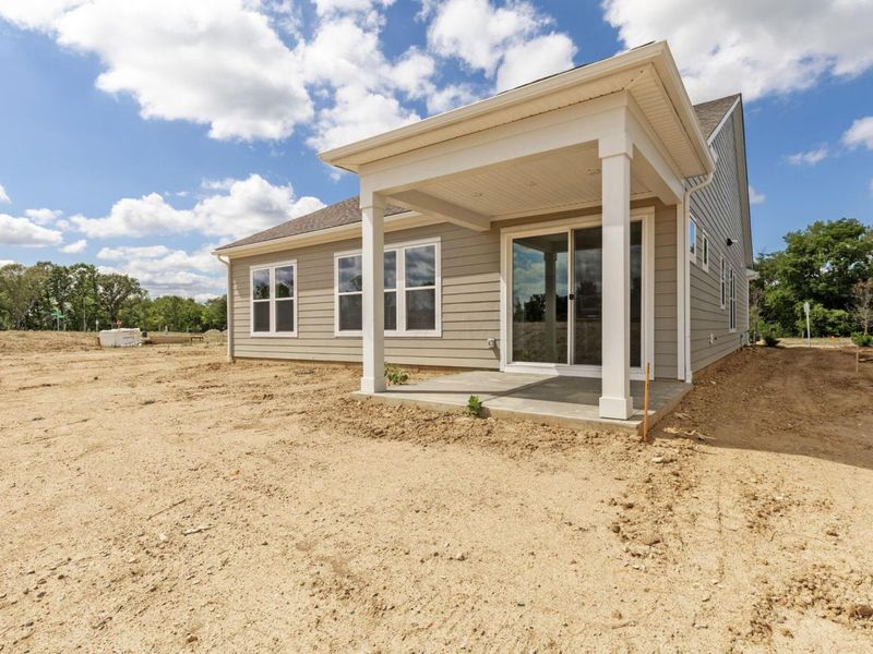 706 Oldcastle Road, Unit LOT 77, Lewis Center, OH 43035 Photo 30