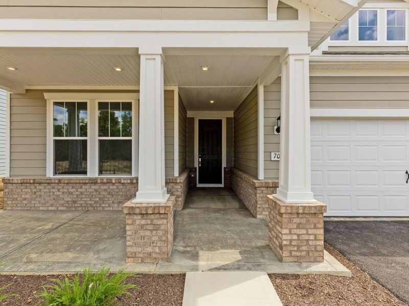 706 Oldcastle Road, Unit LOT 77, Lewis Center, OH 43035 Photo 32