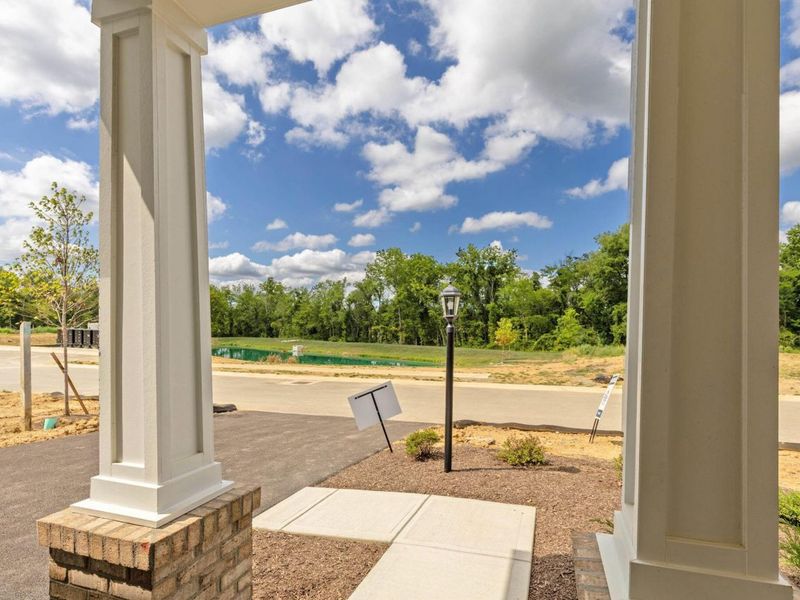 706 Oldcastle Road, Unit LOT 77, Lewis Center, OH 43035 Photo 34