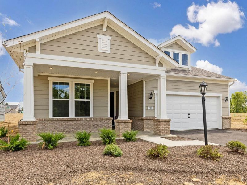 706 Oldcastle Road, Unit LOT 77, Lewis Center, OH 43035 Photo 35