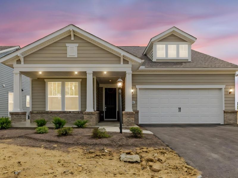 706 Oldcastle Road, Unit LOT 77, Lewis Center, OH 43035 Photo 36