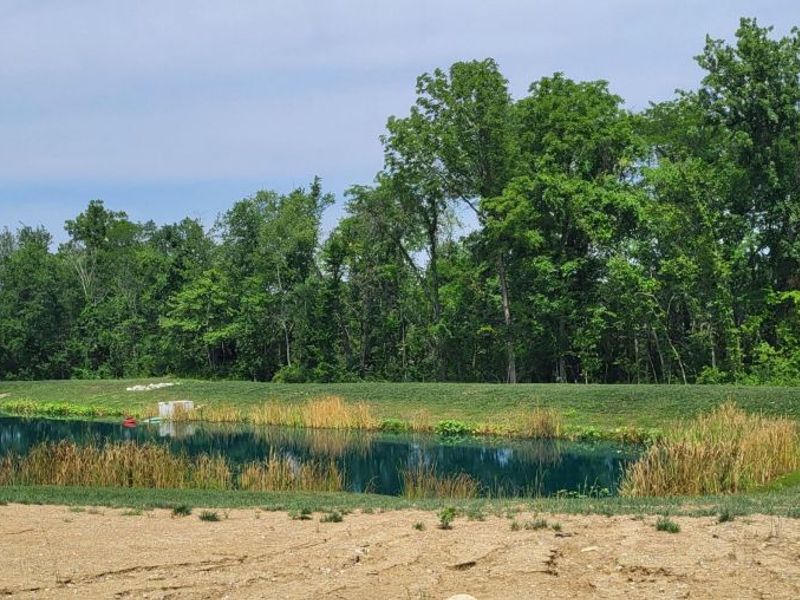 706 Oldcastle Road, Unit LOT 77, Lewis Center, OH 43035 Photo 37