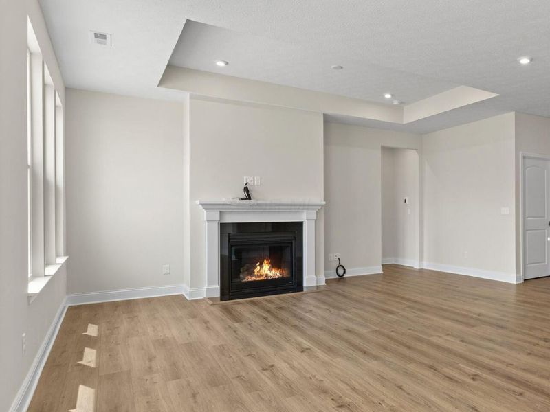 706 Oldcastle Road, Unit LOT 77, Lewis Center, OH 43035 Photo 5