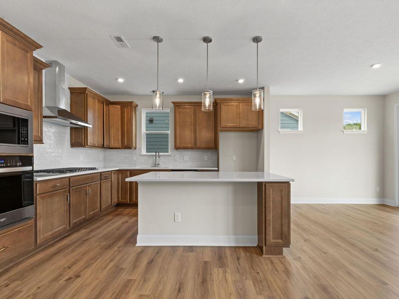 706 Oldcastle Road, Unit LOT 77, Lewis Center, OH 43035 Photo 6