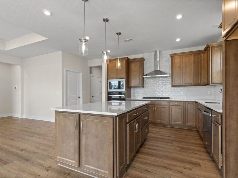 706 Oldcastle Road, Unit LOT 77, Lewis Center, OH 43035 Photo 7