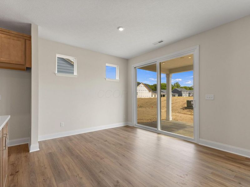 706 Oldcastle Road, Unit LOT 77, Lewis Center, OH 43035 Photo 8