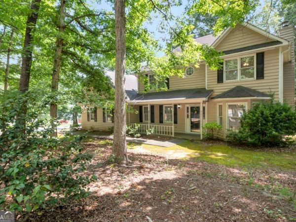 1091 To Lani Drive, Stone Mountain, GA 30083