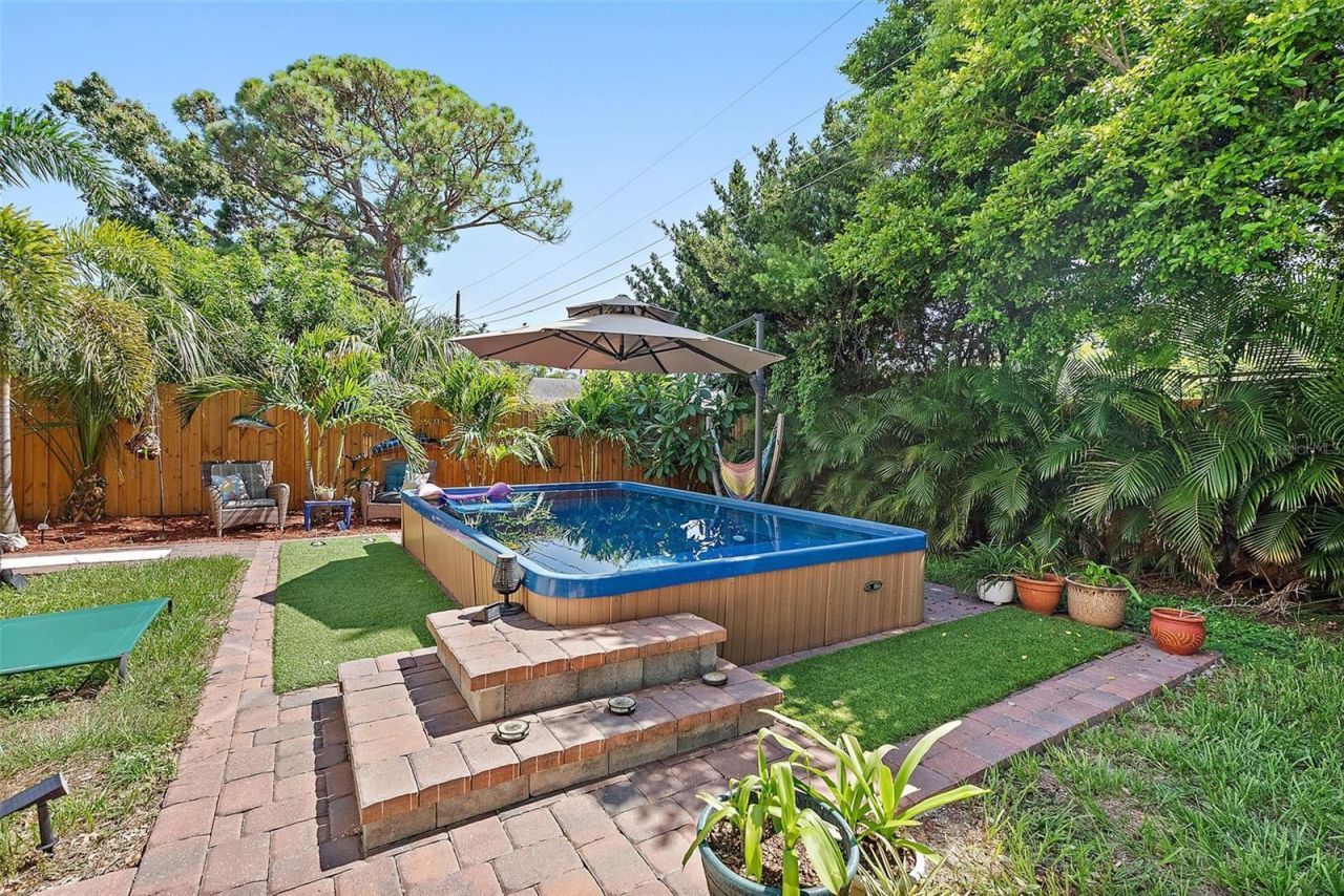 3464 79th Way N, Saint Petersburg, FL 33710 Photo