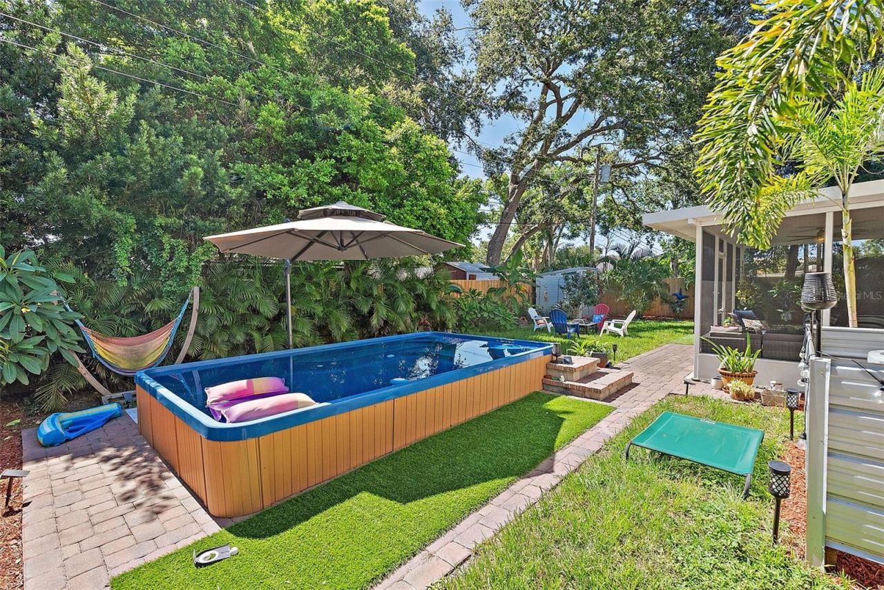 3464 79th Way N, Saint Petersburg, FL 33710 Photo