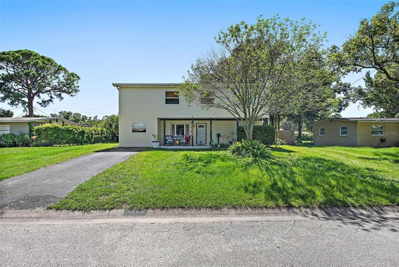 3464 79th Way N, Saint Petersburg, FL 33710 Photo
